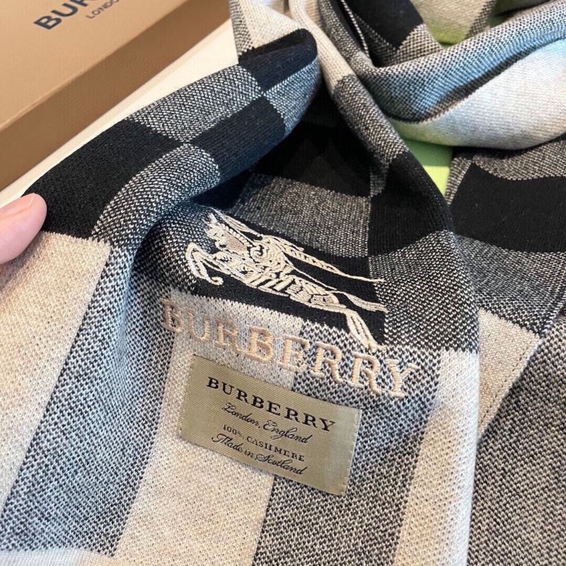 BURBERRY